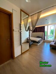 Changi Rise Condominium (D18), Condominium #503014831